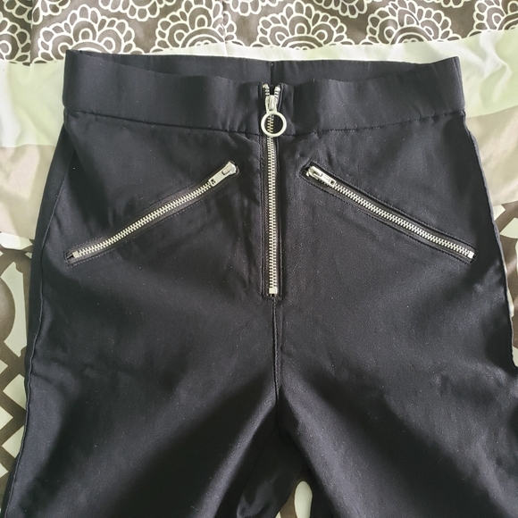 Garage pants - Picture 1 of 7